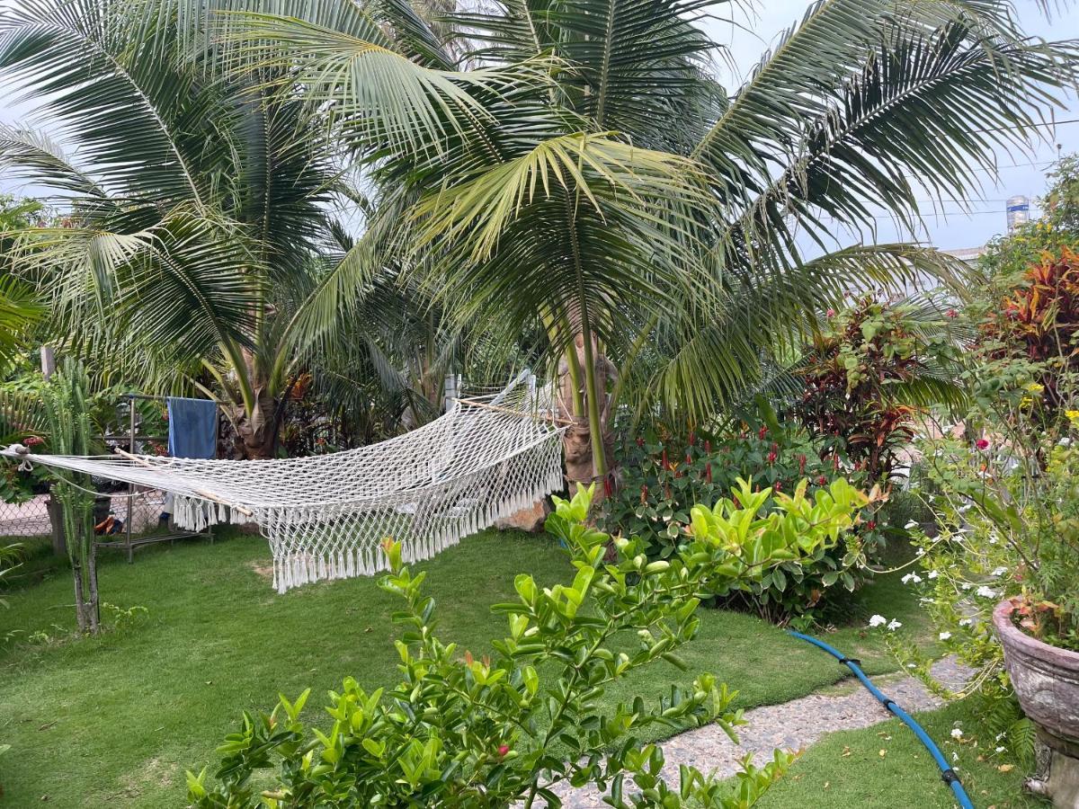 Binhyen Homestay Mui Ne Exterior photo