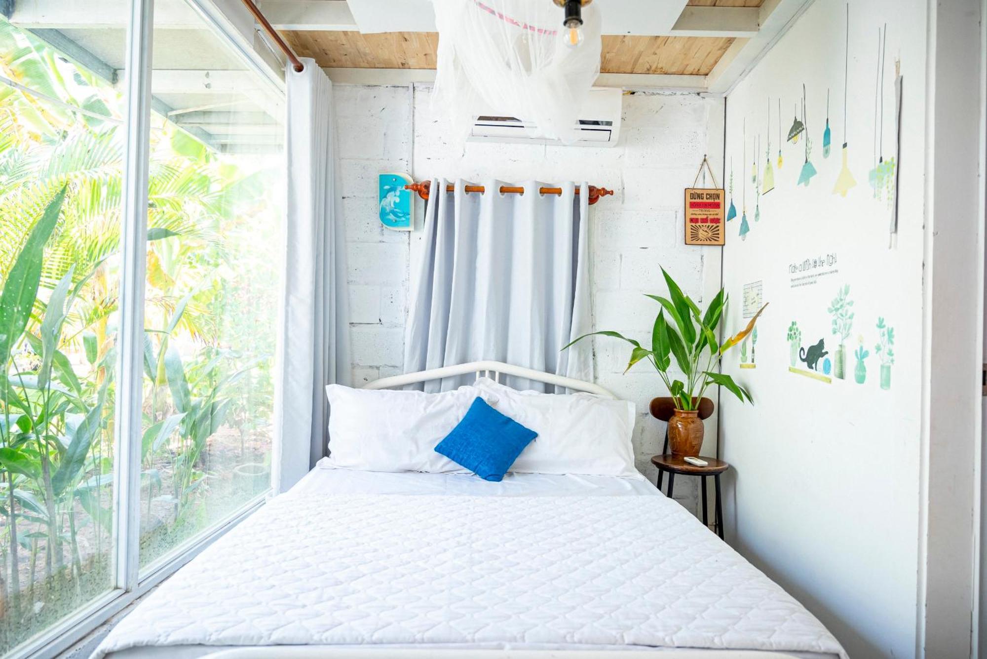 Binhyen Homestay Mui Ne Room photo