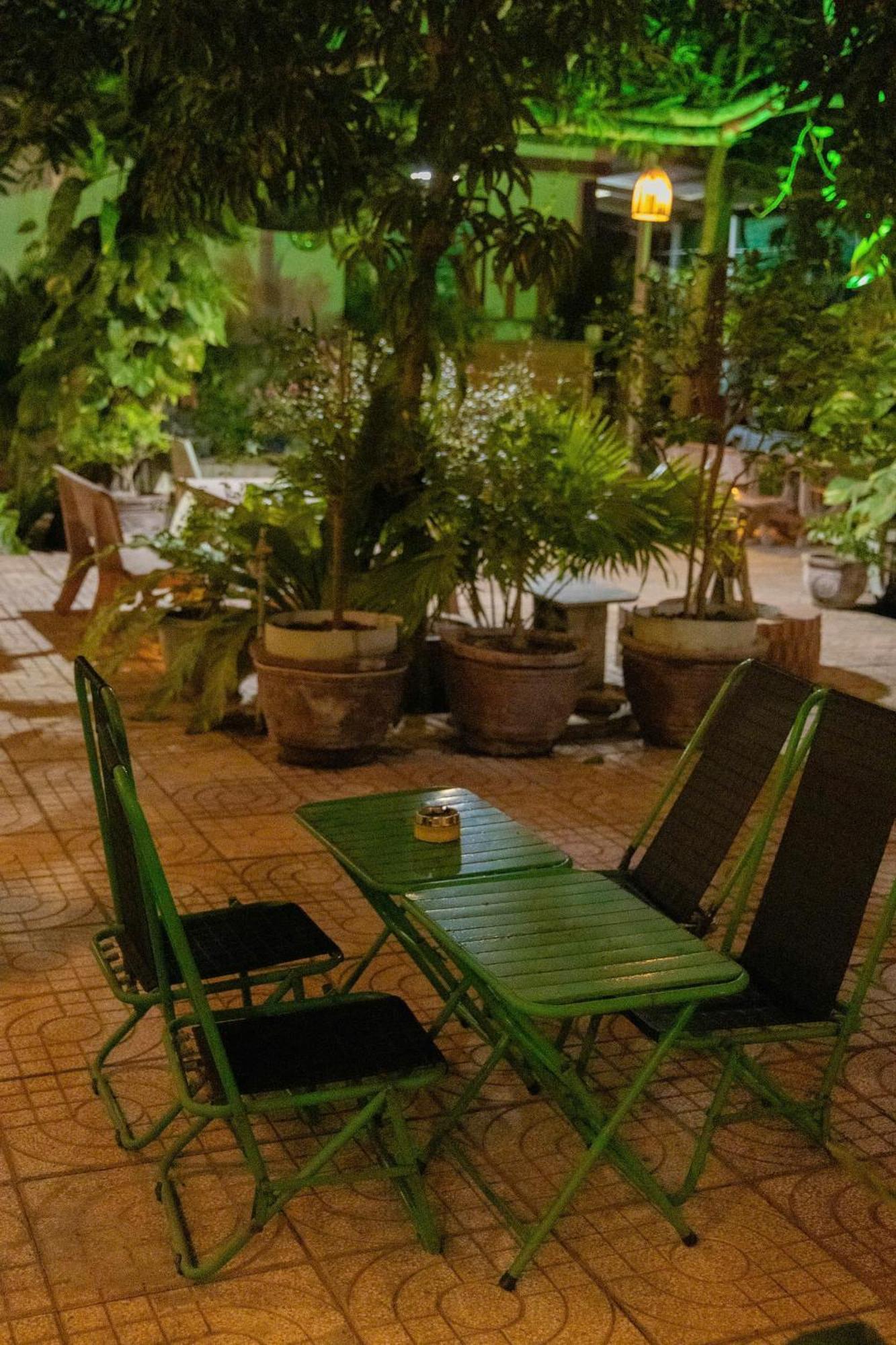 Binhyen Homestay Mui Ne Exterior photo