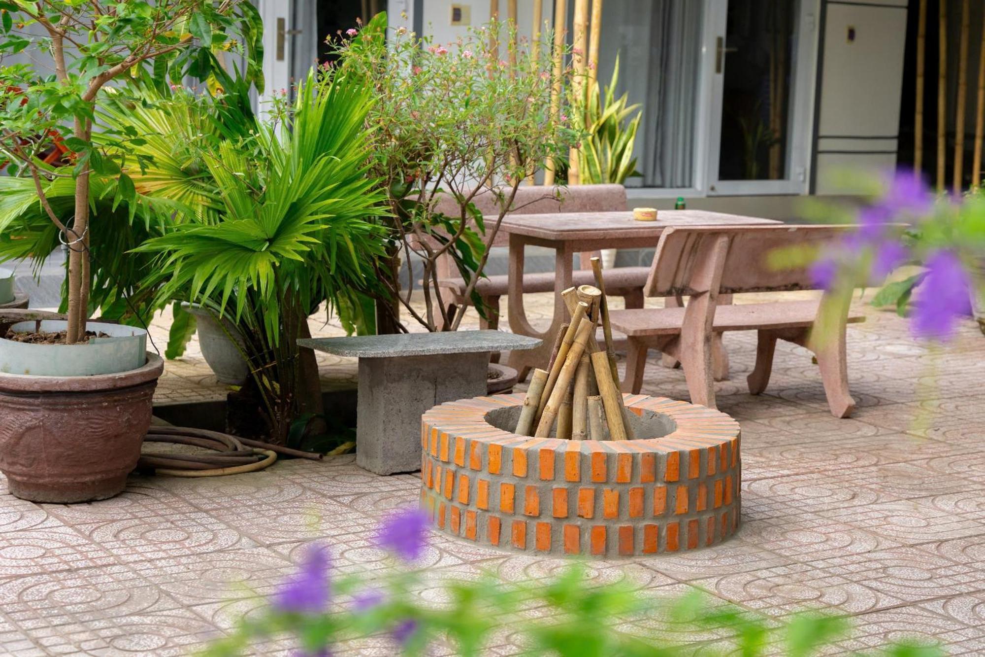 Binhyen Homestay Mui Ne Exterior photo