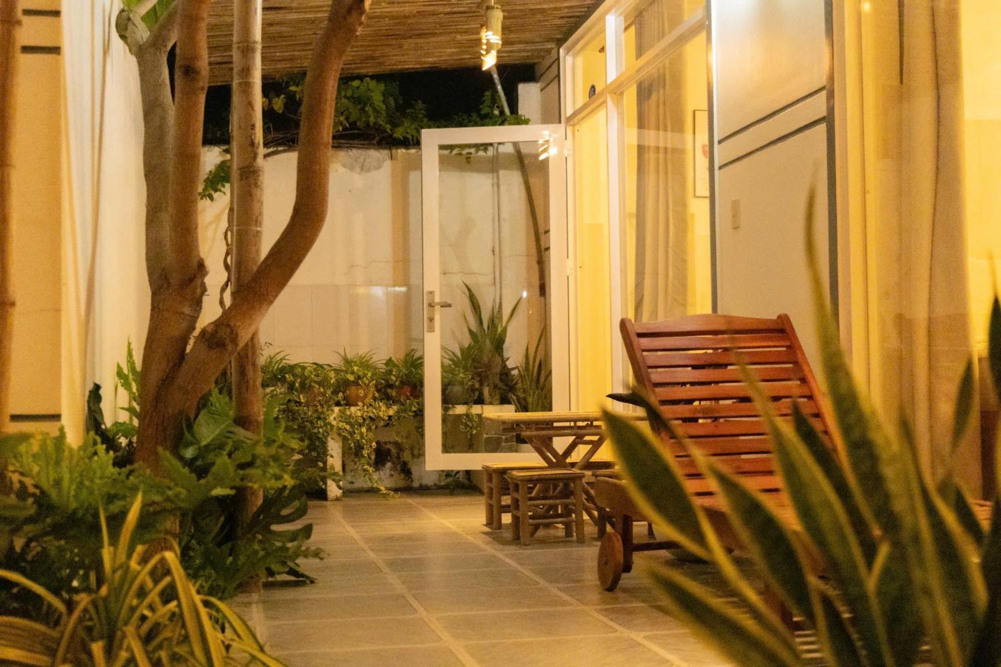 Binhyen Homestay Mui Ne Exterior photo